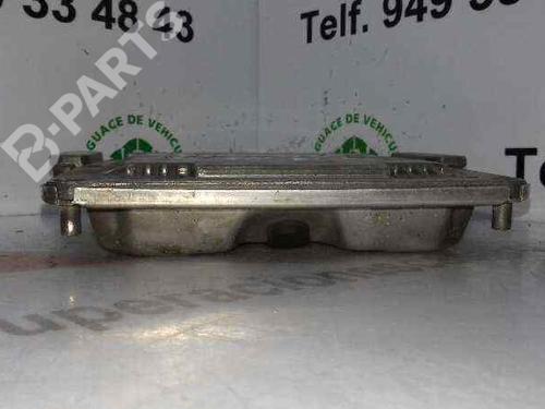 Engine control unit (ECU) PEUGEOT 206 Hatchback (2A/C)  | BP7963864M57 