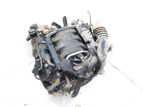 Engine MERCEDES-BENZ M-CLASS (W163)  | BP20974528M1 