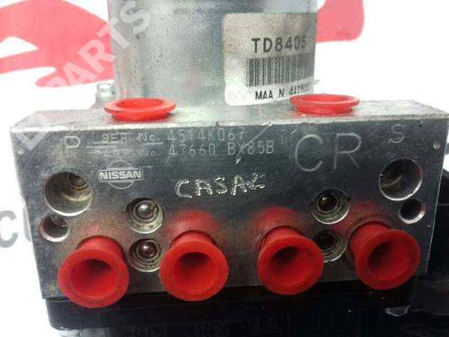 ABS pump NISSAN JUKE (F15)  | BP7952720M43 