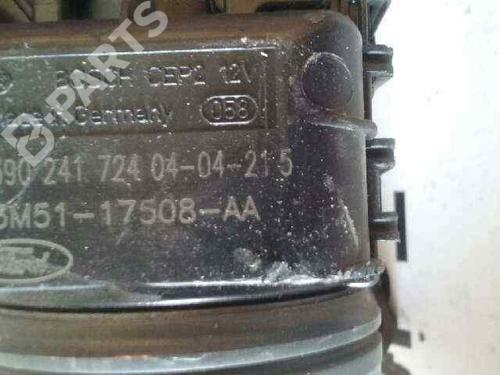 Used Rear wiper motor Rear wiper motor FORD C-MAX (DM2) 1.8 TDCi (115 hp) 7963181 7963181