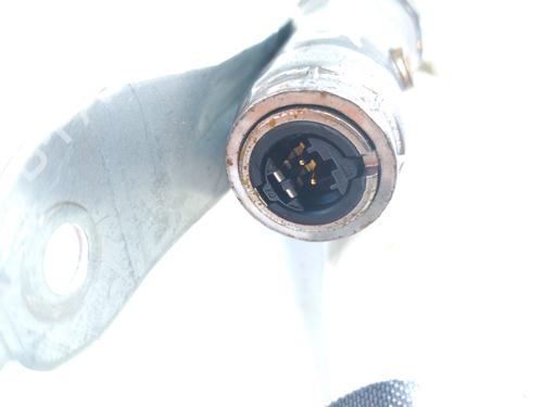 Left curtain airbag RENAULT KADJAR (HA_, HL_)  | BP18962874C11 
