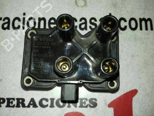 Used Ignition coil Ignition coil 7955195 7955195