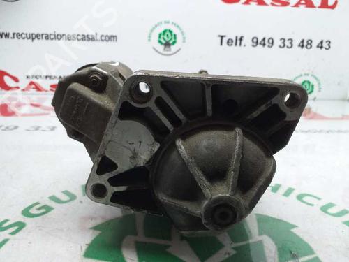 Starter RENAULT LAGUNA I (B56_, 556_) 2.2 D (B56F/2) | BP7955649M8 