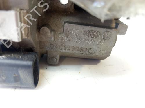 Throttle body SEAT ARONA (KJ7, KJP) 1.0 TSI | BP33558520M82 - Image 5