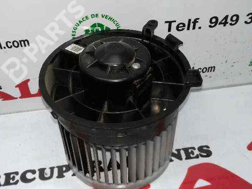 Heater blower motor NISSAN JUKE (F15)  | BP9715469M62 