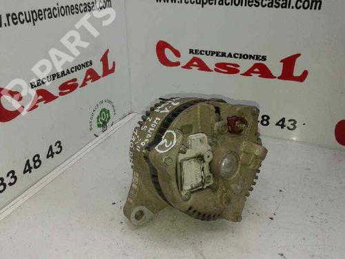 Alternator FORD MONDEO II (BAP)  | BP7961681M7 