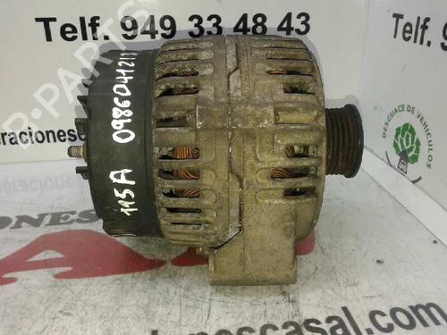 Generator Generator 7961860 7961860