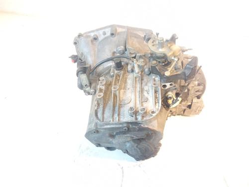 Gearbox CITROËN C5 II (RC_)  | BP9451534M3 