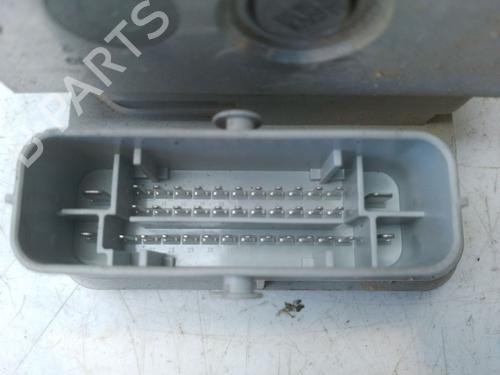 ABS pump PEUGEOT 208 I (CA_, CC_)  | BP25591276M43 