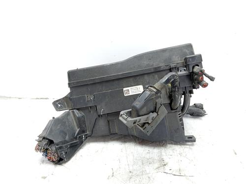 Fuse box TOYOTA AVENSIS Estate (_T27_)  | BP19527220E1 