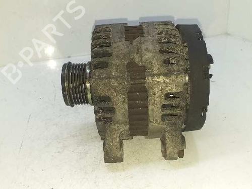 Used Alternator Alternator 7956726 7956726