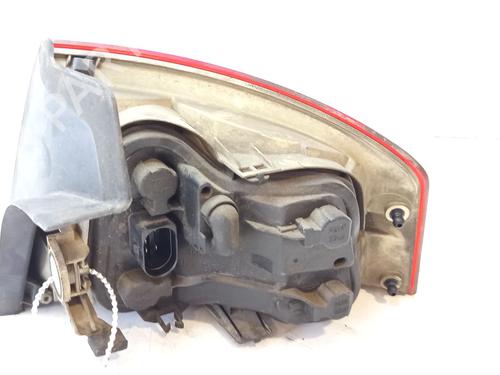 Left taillight AUDI A4 B7 (8EC) 2.0 TDI 16V | BP26657942C34 