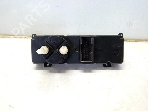 Climate control MERCEDES-BENZ CLK (C208) CLK 230 Kompressor (208.348) | BP8075100I5 