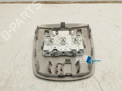 Kabinelys TOYOTA PROACE Van (MDZ_) 1.5 D4d (MDZ8) | BP38096796I8 - Image 4