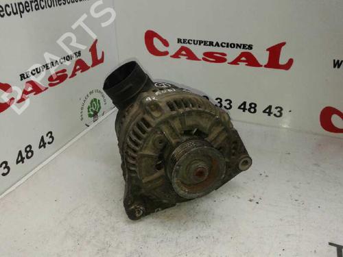 Used Alternator AUDI 100 C4 Avant (4A5) 2.8 E (174 hp) 10276154