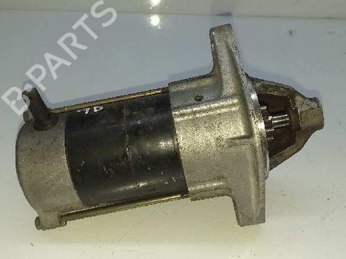 Used Starter Starter TOYOTA CELICA Coupe (_T23_) 1.8 16V VT-i (ZZT230_, ZZT230) (143 hp) 7956548 7956548
