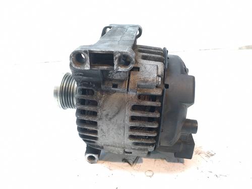 Alternator MERCEDES-BENZ A-CLASS (W169)  | BP22614637M7 