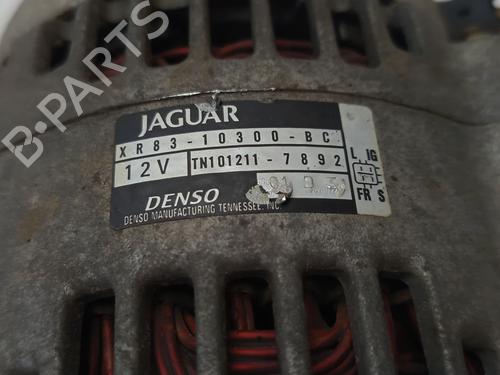 Alternator JAGUAR S-TYPE II (X200) 3.0 V6 | BP30507786M7 