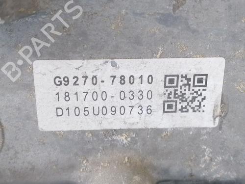 Electronic module TOYOTA RAV 4 IV (_A4_) 2.5 Hybrid 4WD (AVA44, AVA44_) | BP26502917M83 - Image 4