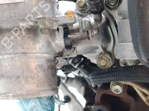 Engine TOYOTA AVENSIS Estate (_T25_) 2.0 D-4D (CDT250_, CDT250R) | BP30472734M1