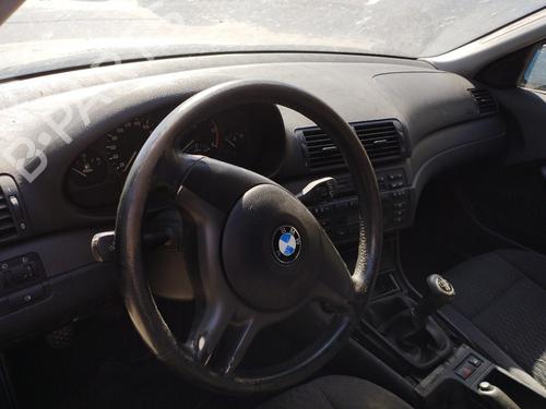 Headlight switch BMW 3 (E46) 320 d | BP17215560I24 - Image 17