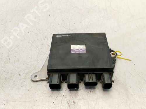 Electronic module LEXUS GS (_S19_) 450h (GRS191_, GWS191_) | BP37720151M83 - Image 7