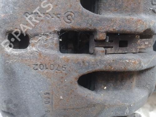 Forbro NISSAN CABSTAR (F24M, F24W)  | BP26495162M9 