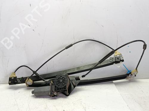 Alzacristallo anteriore sinistro Alzacristallo anteriore sinistro BMW X5 (E53) 3.0 d (184 hp) 33833470 33833470