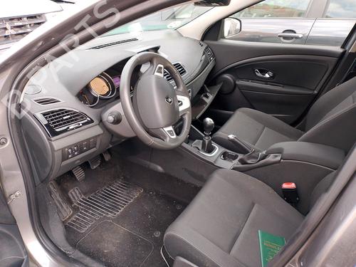 Steering wheel RENAULT MEGANE III Hatchback (BZ0/1_, B3_) 1.5 dCi (BZ0C) | BP37695294C49 - Image 4