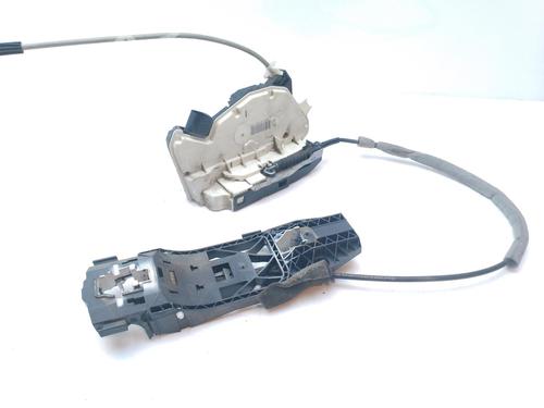 Used Front right lock SEAT IBIZA IV SC (6J1, 6P5) 1.6 TDI (105 hp) 15500000