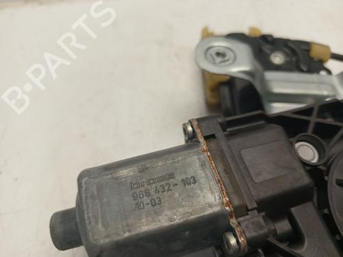 Front right window mechanism OPEL ASTRA J (P10) 2.0 CDTI (68) | BP31214202C23 - Image 5
