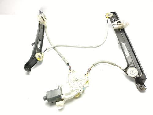 Front right window mechanism DODGE CALIBER 1.8 | BP11199440C23  - Image 5