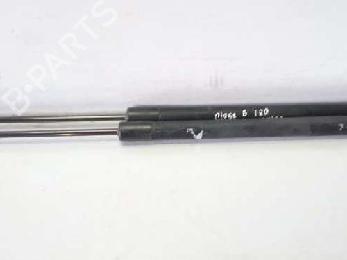 Used Tailgate lift support MERCEDES-BENZ B-CLASS Sports Tourer (W245) B 200 CDI (245.208) (140 hp) 14224775