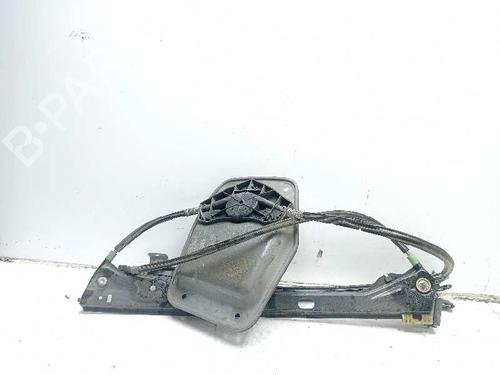 Front left window mechanism VW GOLF V (1K1)  | BP23137010C22 
