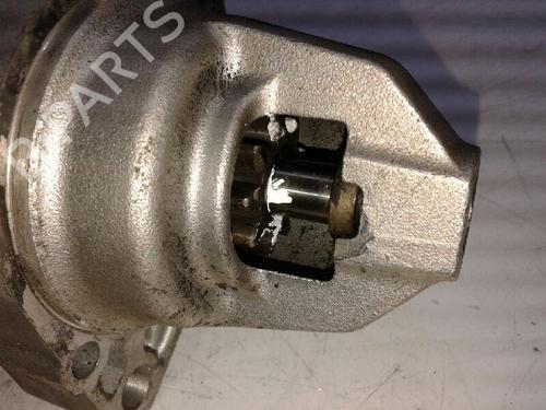 Starter HONDA CIVIC VIII Hatchback (FN, FK) 2.2 CTDi (FK3) | BP7962494M8 