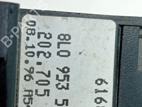 Switch VW PASSAT B5 (3B2)  | BP16780605I30 