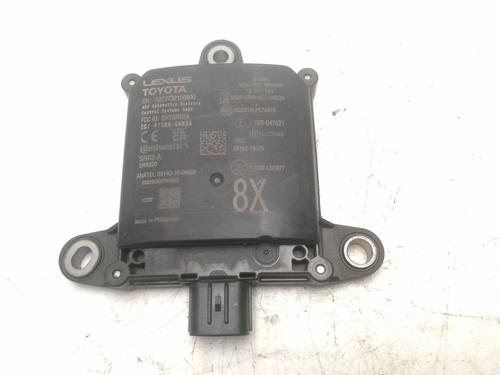 Electronic module LEXUS NX (_Z1_) | BP31215822M83