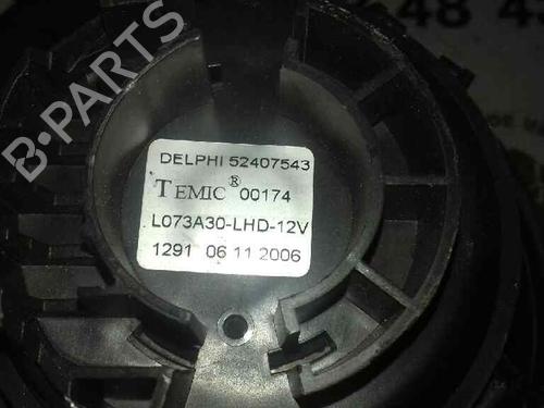 Ventilator motor OPEL ASTRA H (A04) [2004-2014]  7963475