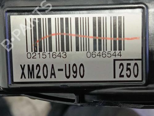 Engine LEXUS UX (_AA1_, _AH1_, _MA1_) 200 (MZAA10) | BP39981480M1 - Image 20