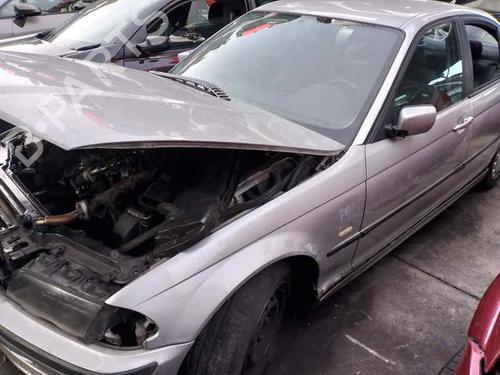 Left front suspension arm BMW 3 (E46)  | BP24529283M12 