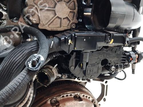 Engine TOYOTA PROACE Van (MDZ_) 1.6 D4d (MDZ2) | BP31159162M1