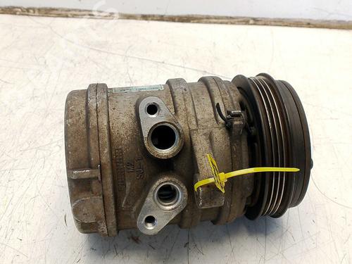 AC compressor CHEVROLET MATIZ (M200, M250) 1.0 | BP39611230M34 - Image 3