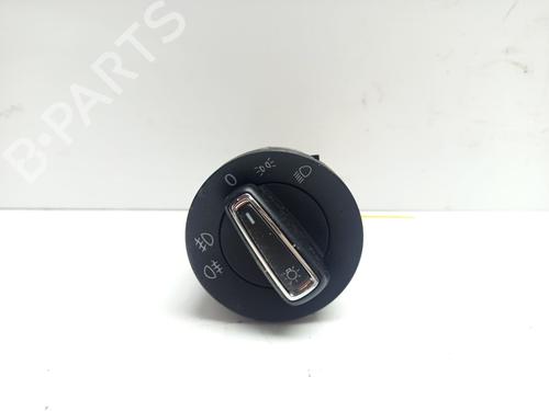 Used Headlight switch Headlight switch 33675398 33675398