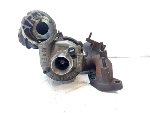 turbochargersupercharger-vw-passat-b6-variant-3c5-2005-2006-2007-2008-2009-2010-2011-33127645 main image