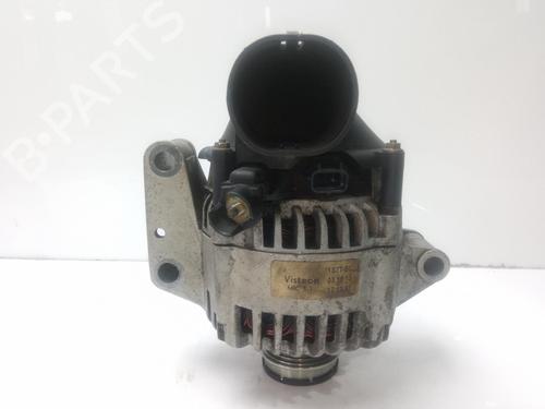 Alternator FORD MONDEO III (B5Y) 2.0 16V DI / TDDi / TDCi | BP12310560M7