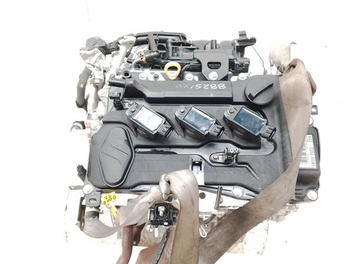 Motor TOYOTA YARIS (_P13_) [2010-2020]  31697309