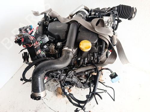 Used Engine Engine 37603997 37603997