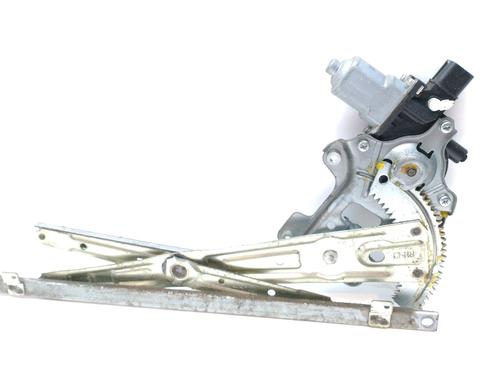 Used Front right window mechanism Front right window mechanism 13734085 13734085