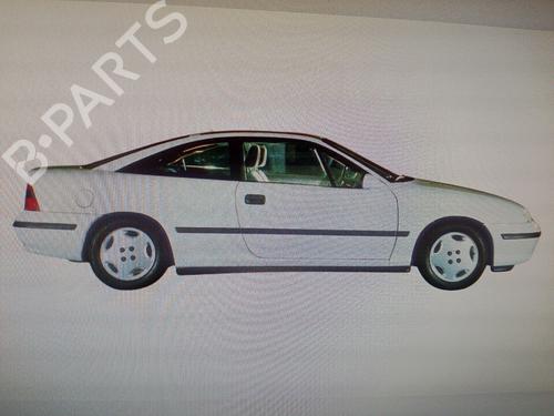 Gebruikte OPEL CALIBRA A (C89) 4404307 Onderdelen
