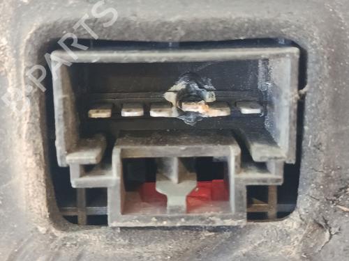 Left taillight FIAT QUBO (225_) 1.3 D Multijet (225CXB1A, 225AXB1A, 225CXB11, 225AXB11,... | BP37800855C34 - Image 16